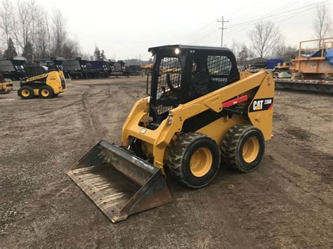 cat 236 skid steer loader|236 vs 259 skid steer.